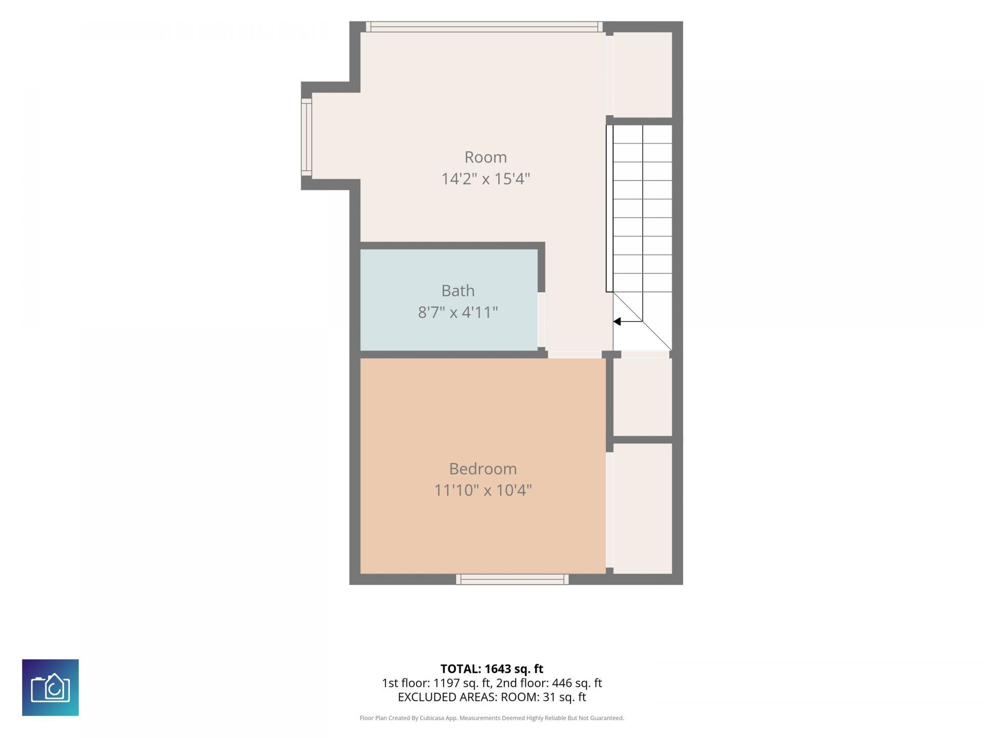 4396 Baldwin Ave.  Photo 62