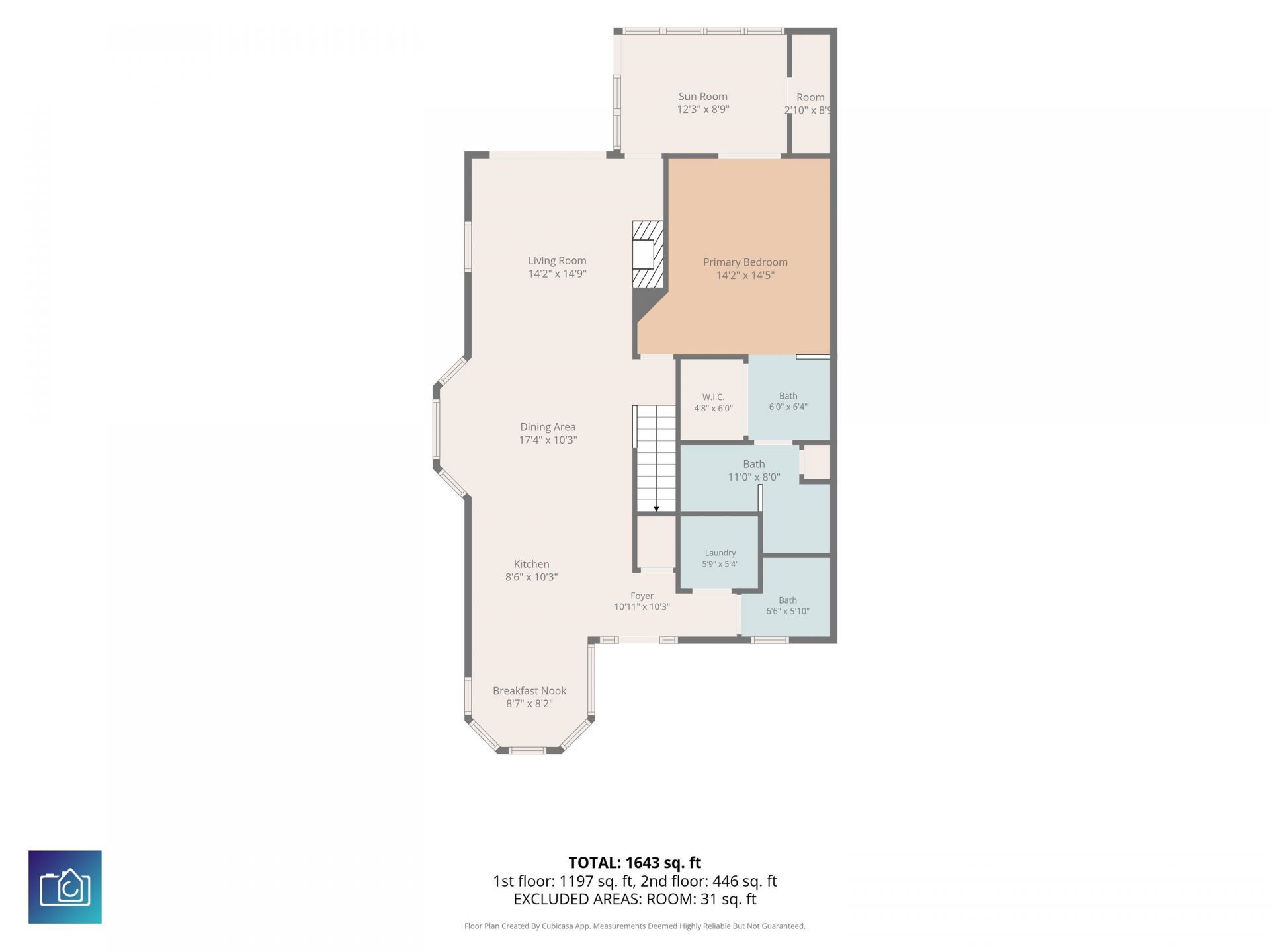 4396 Baldwin Ave.  Photo 63