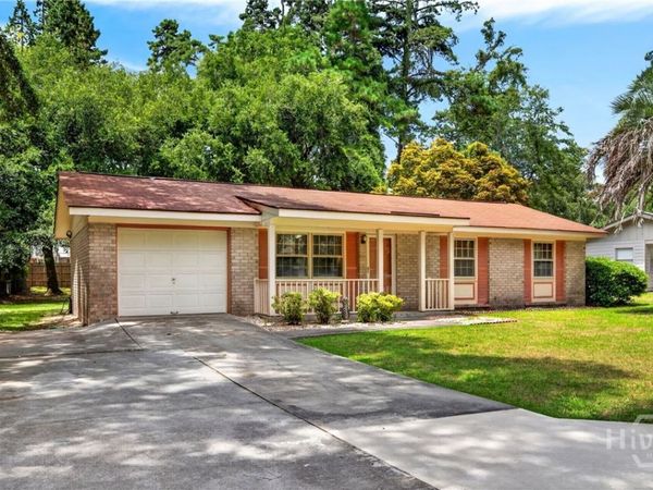 615 Walthour Road, Savannah, GA 31410