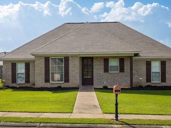 227 Greenfield Crossing, Brandon, MS 39042