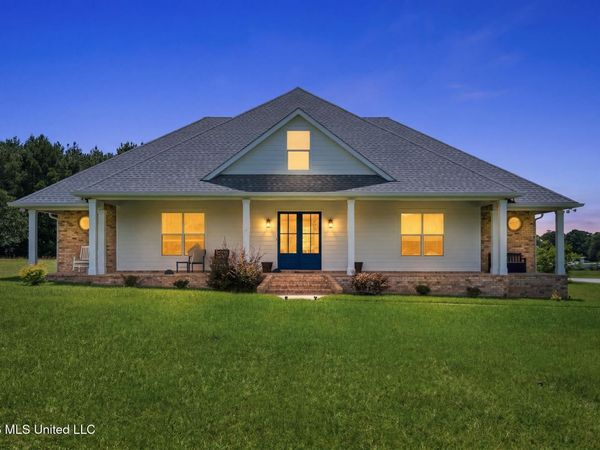 11070 Jason Drive, Pass Christian, MS 39571