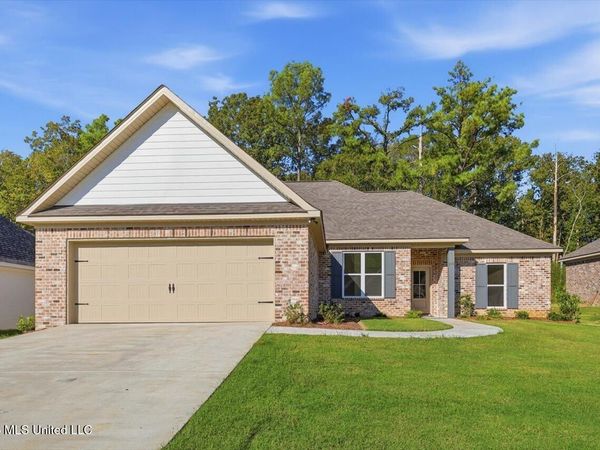 218 Anderson Oaks Drive, Pearl, MS 39208