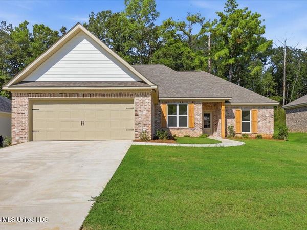 218 Anderson Oaks Drive, Pearl, MS 39208