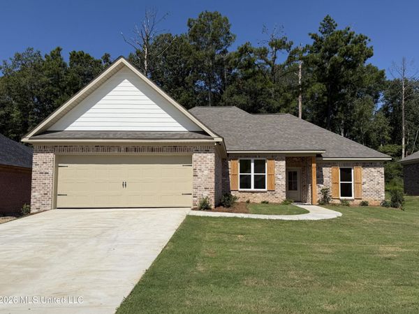 218 Anderson Oaks Drive, Pearl, MS 39208