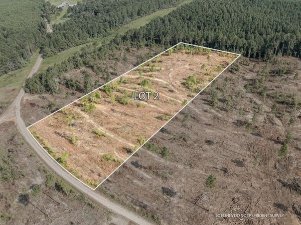 02 Lucas Hollow Road, Mount Olive, MS 39119