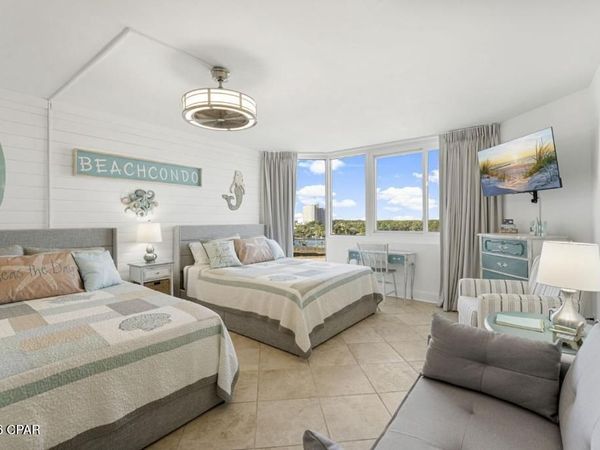 8817 S Thomas Drive, Unit A804, Panama City Beach, FL 32408