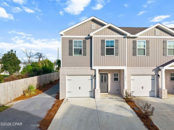 5899 N Tyndall Parkway , Panama City, FL 32404