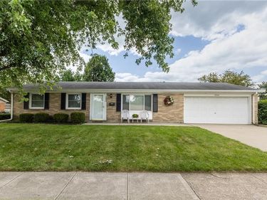 1004 Bristol Drive, Vandalia, OH 45377