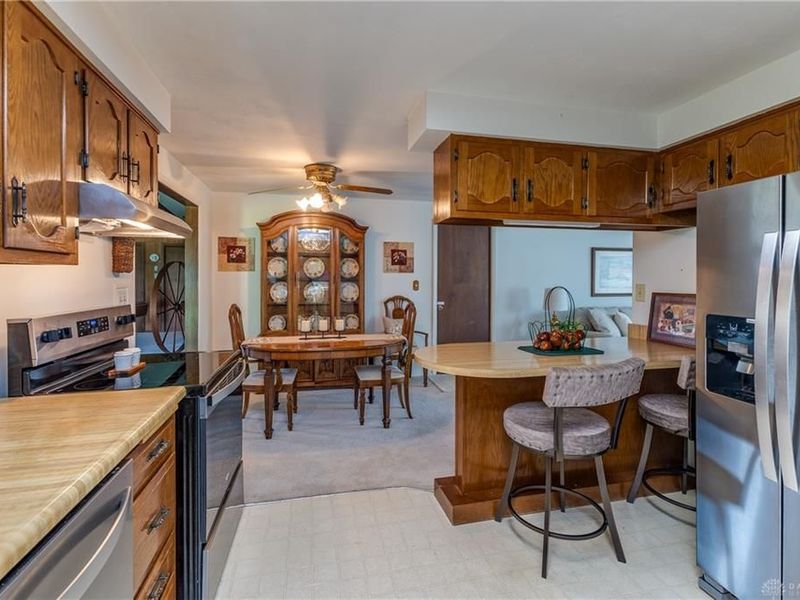 1004 Bristol Drive, Vandalia, OH 45377 Photo 13