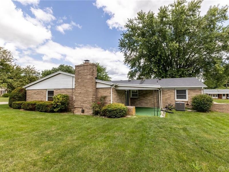 1004 Bristol Drive, Vandalia, OH 45377 Photo 29