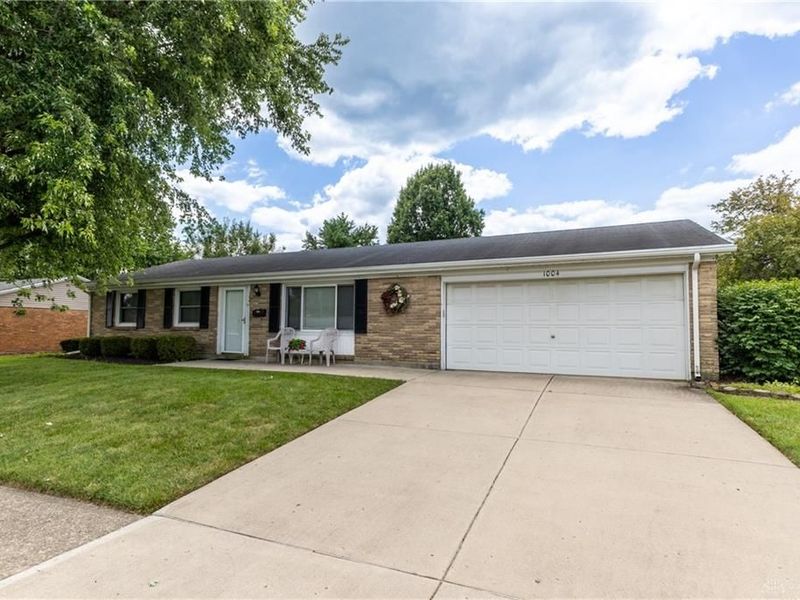 1004 Bristol Drive, Vandalia, OH 45377 Photo 3