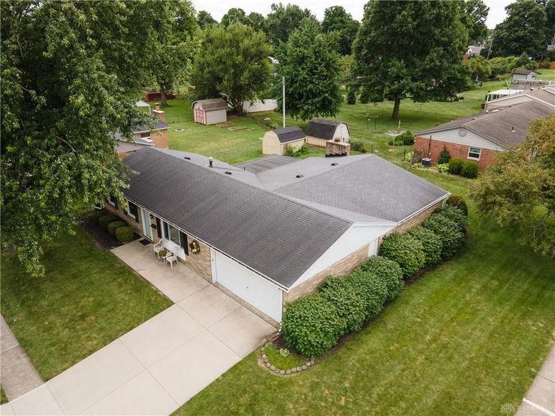 1004 Bristol Drive, Vandalia, OH 45377 Photo 32