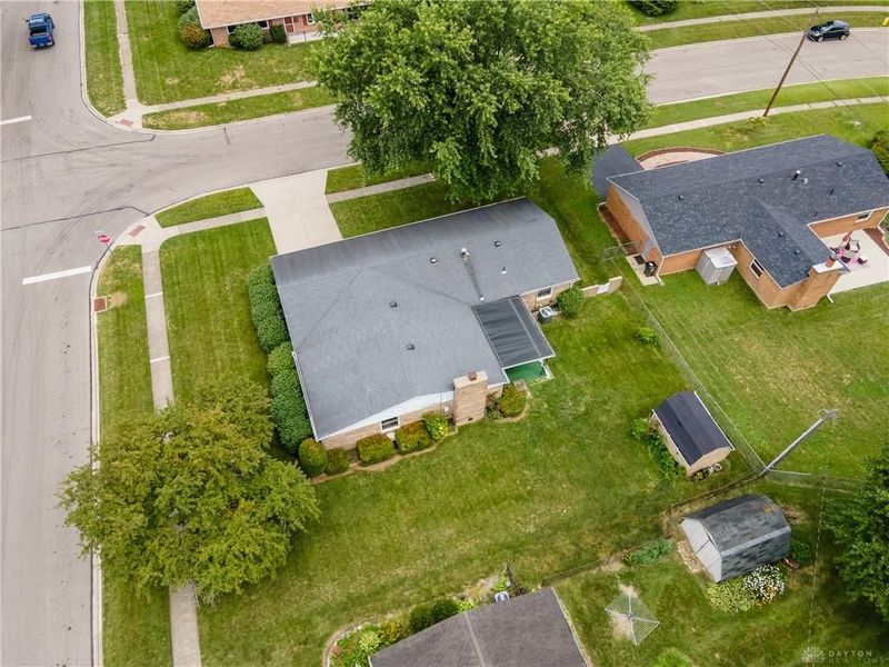 1004 Bristol Drive, Vandalia, OH 45377 Photo 35