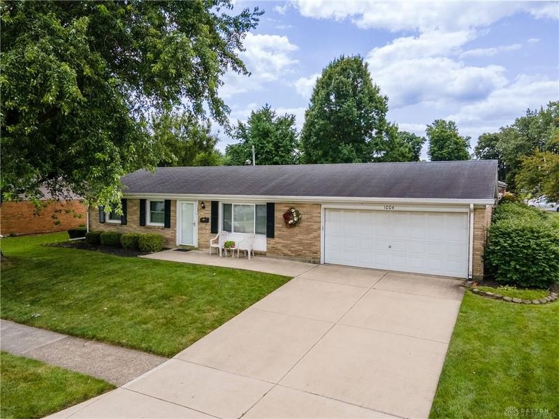 1004 Bristol Drive, Vandalia, OH 45377 Photo 4