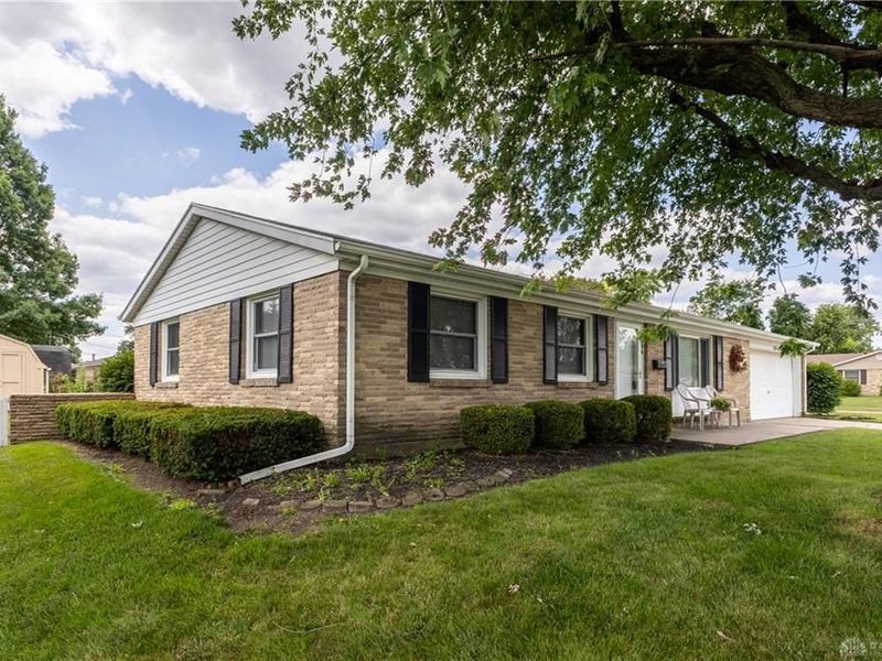 1004 Bristol Drive, Vandalia, OH 45377 Photo 5