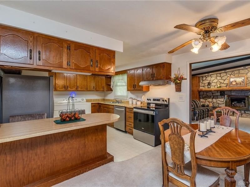 1004 Bristol Drive, Vandalia, OH 45377 Photo 9