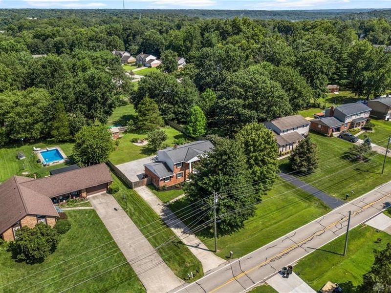 6288 Branch Hill Miamiville Road, Loveland, OH 45140 Photo 35