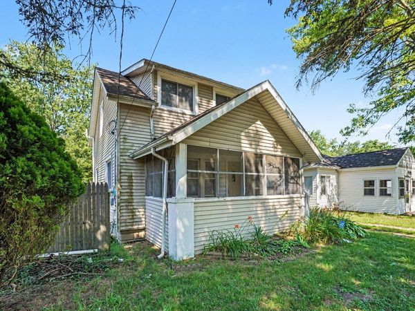 539 Dayton Avenue, Kalamazoo, MI 49048