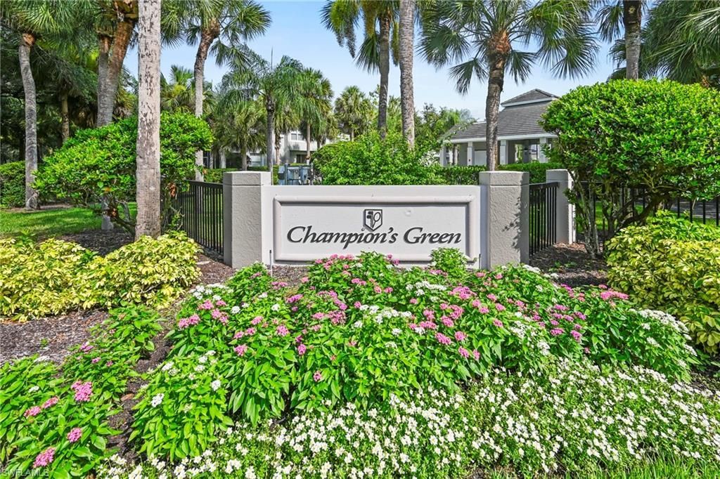 12051 Champions Green Way , Unit 313, Fort Myers, FL 33913 Photo