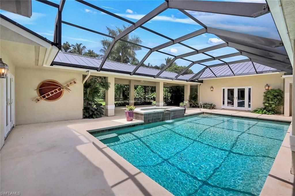675 Murex Dr, Naples, FL 34102 Photo