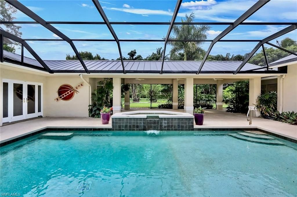675 Murex Dr, Naples, FL 34102 Photo