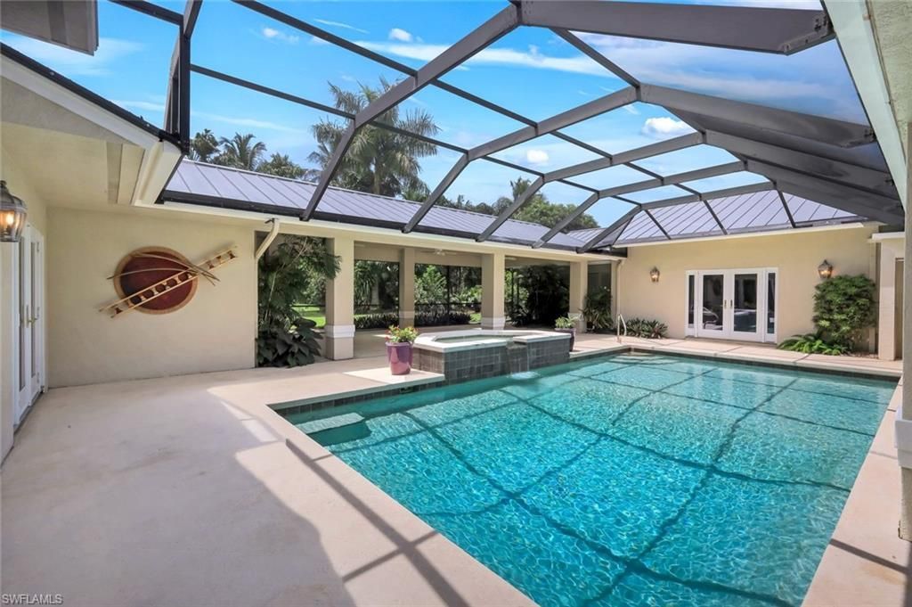 675 Murex Dr, Naples, FL 34102 Photo