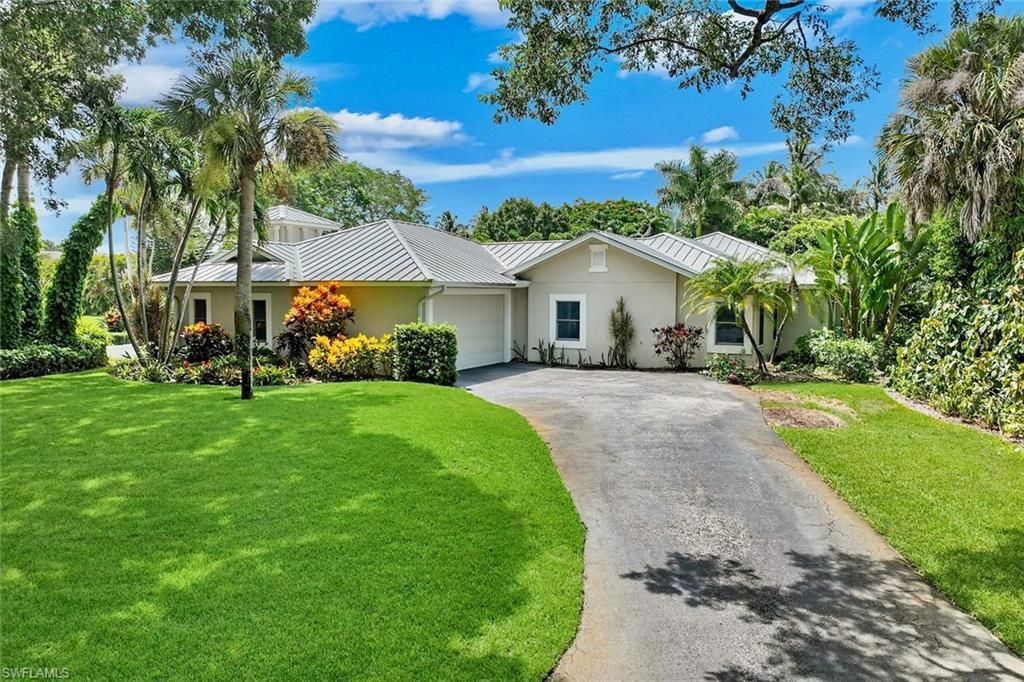675 Murex Dr, Naples, FL 34102 Photo