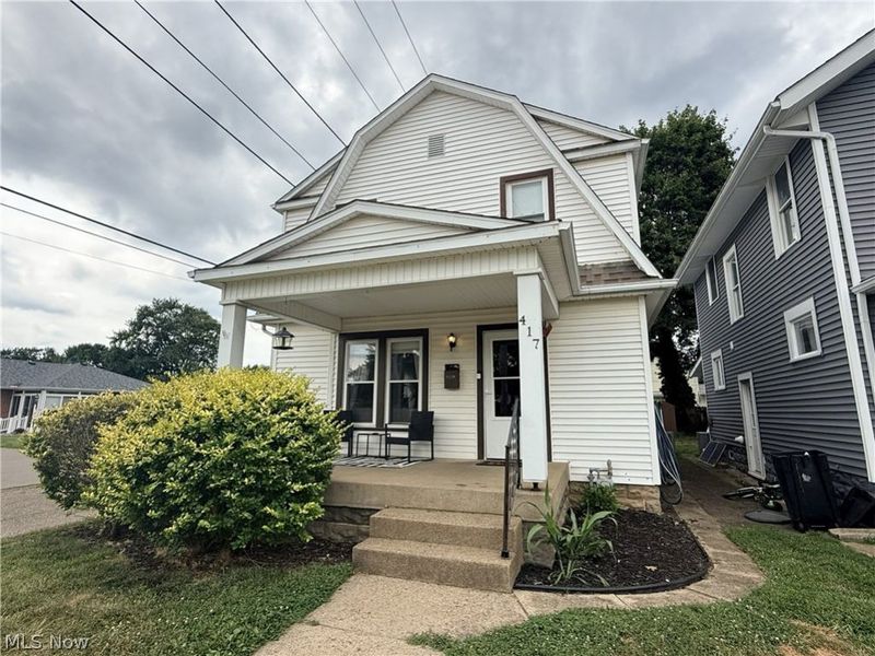 417 Gooding Avenue NW, New Philadelphia, OH 44663 Photo 1