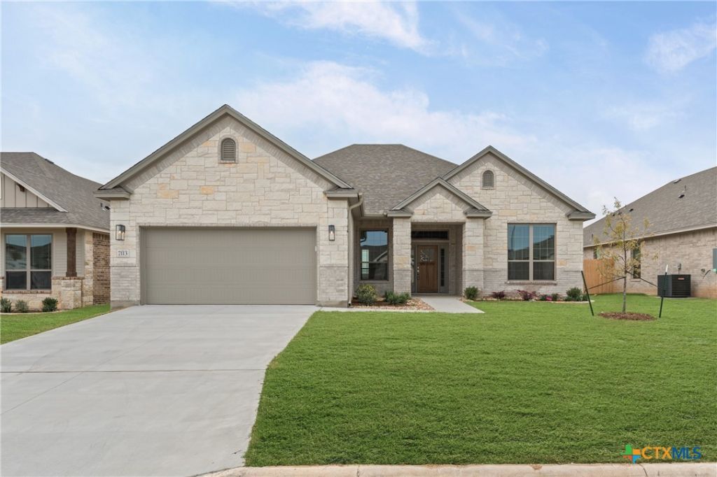 7113 Touchstone Drive , Temple, TX 76502 Main Photo