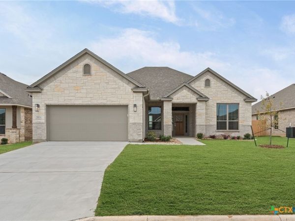 7113 Touchstone Drive , Temple, TX 76502