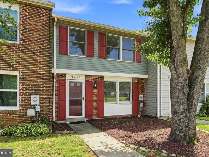 6711 Kernel Court, Frederick, MD 21703 Main Photo