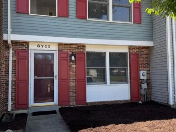 6711 KERNEL COURT , FREDERICK, MD 21703