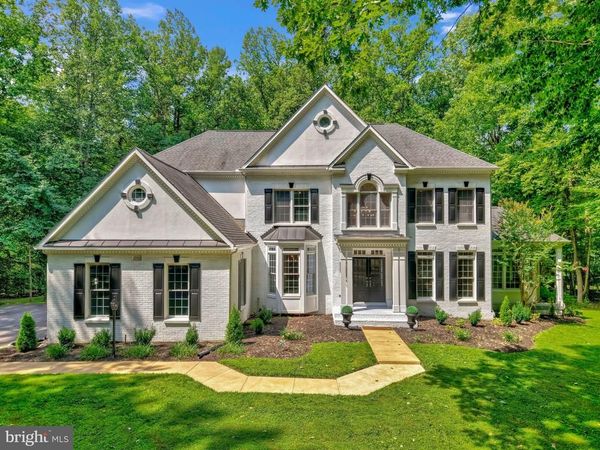 10588 CANTERBERRY ROAD, FAIRFAX STATION, VA 22039