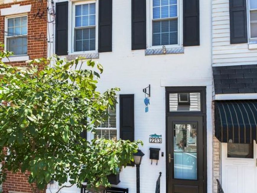 2213 Ritter Street , Philadelphia, PA 19125 Main Photo