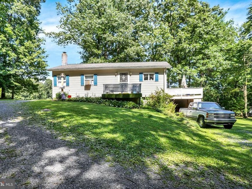 765 Germantown Road , Blain, PA 17006 Main Photo