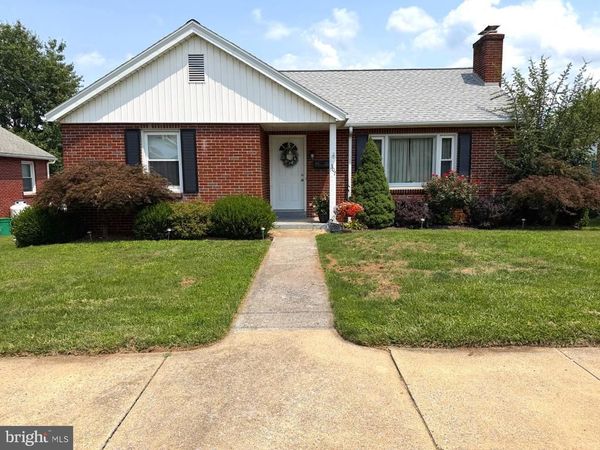 307 CHURCH STREET , MARYSVILLE, PA 17053