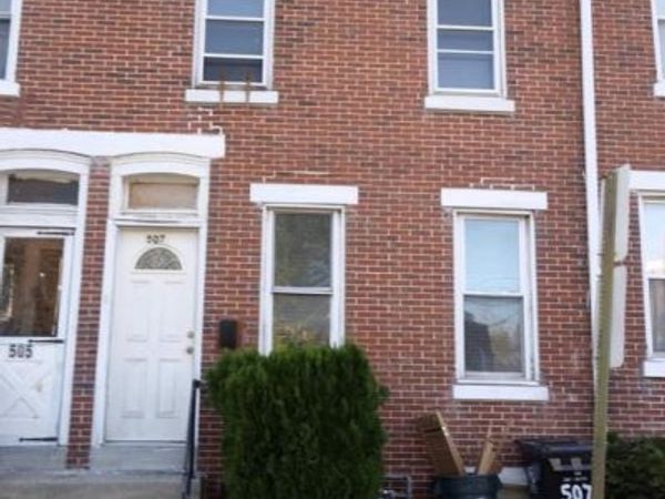 507 NOBLE STREET , NORRISTOWN, PA 19401