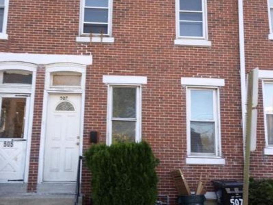 507 Noble Street, Norristown, PA 19401 Main Photo