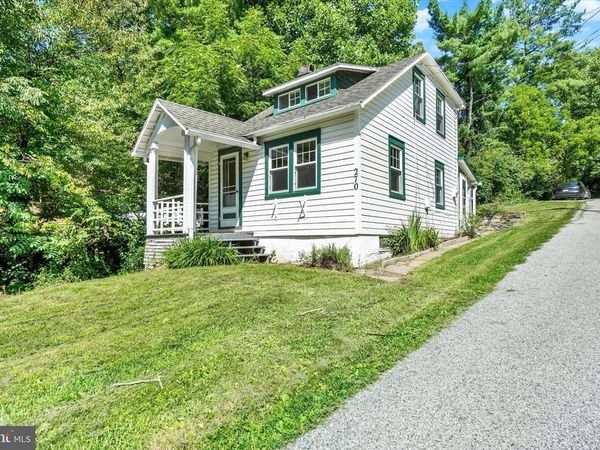 270 GREEN VALLEY ROAD, YORK, PA 17403