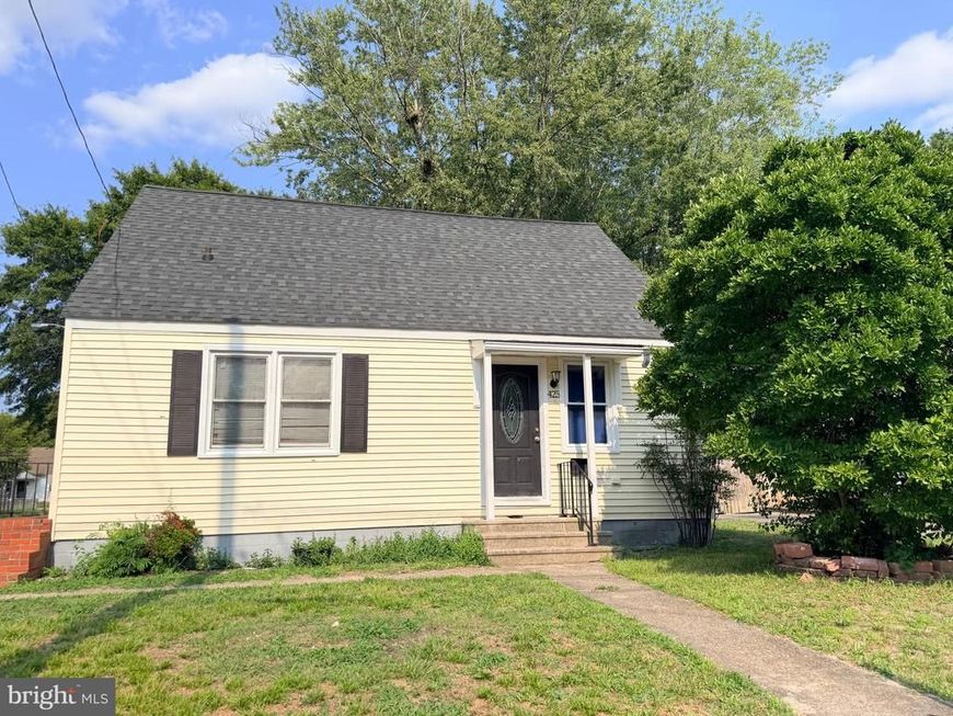 425 Liberty Street, Salisbury, MD 21804 Main Photo