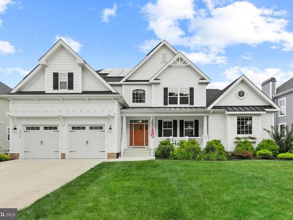 23612 DEAVER CIRCLE, LEWES, DE 19958
