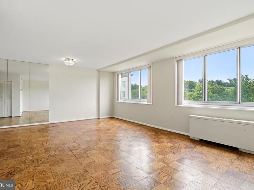 10500 Rockville Pike, Unit 605, Rockville, MD 20852 Main Photo