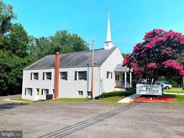 4370 HAWTHORNE ROAD, INDIAN HEAD, MD 20640