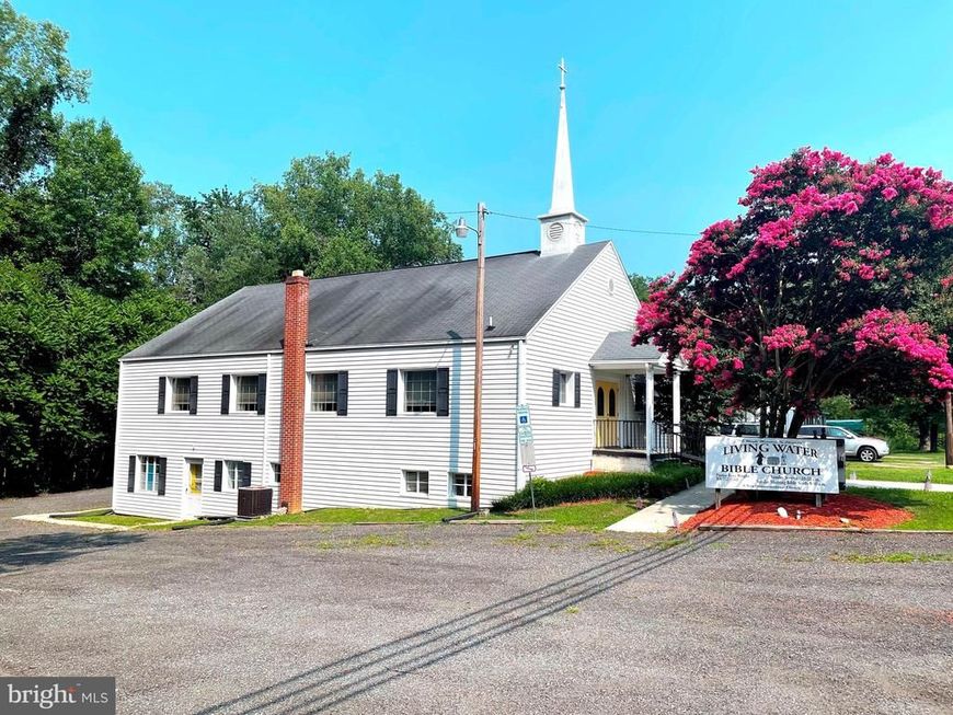 4370 Hawthorne Road, Indian Head, MD 20640 Main Photo