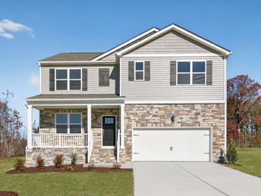 40 Rolling Hills Drive, Youngsville, NC 27596