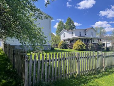 113 Center Street, Parsons, WV 26287