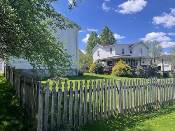 113 Center Street, Parsons, WV 26287