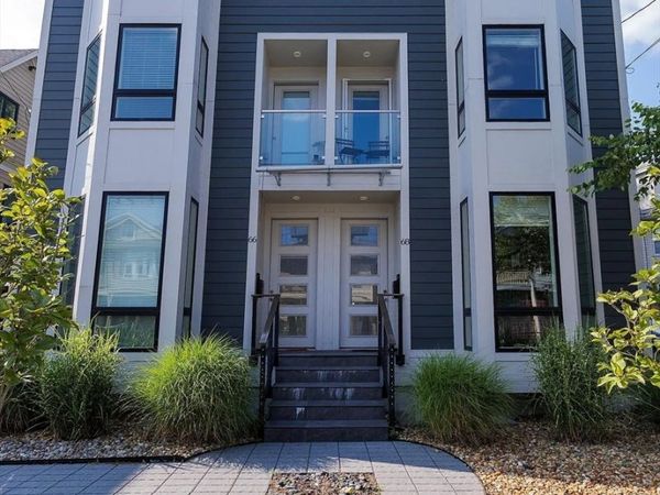 66-68 Hooker St, Unit 66, Boston, MA 02134