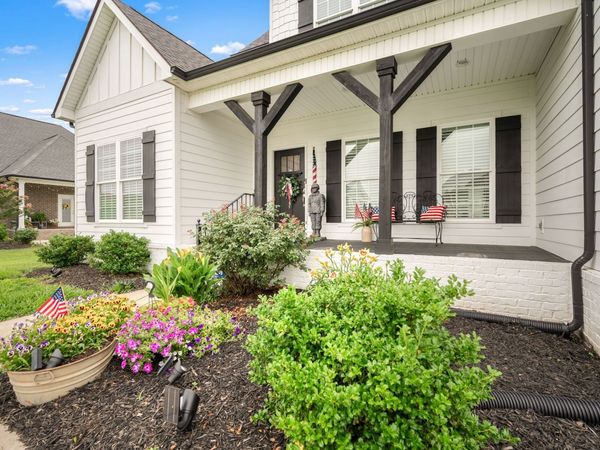 1553 North Side Dr , Murfreesboro, TN 37130