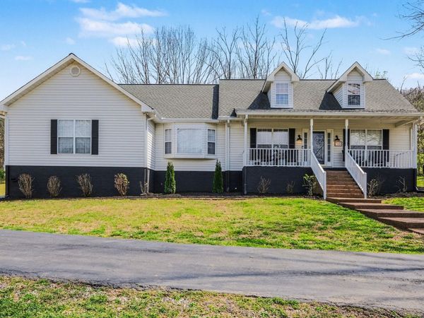7552 Nolensville Rd , Nolensville, TN 37135
